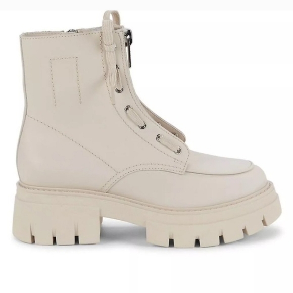 Ash Shoes - Ash • Lynne Boots